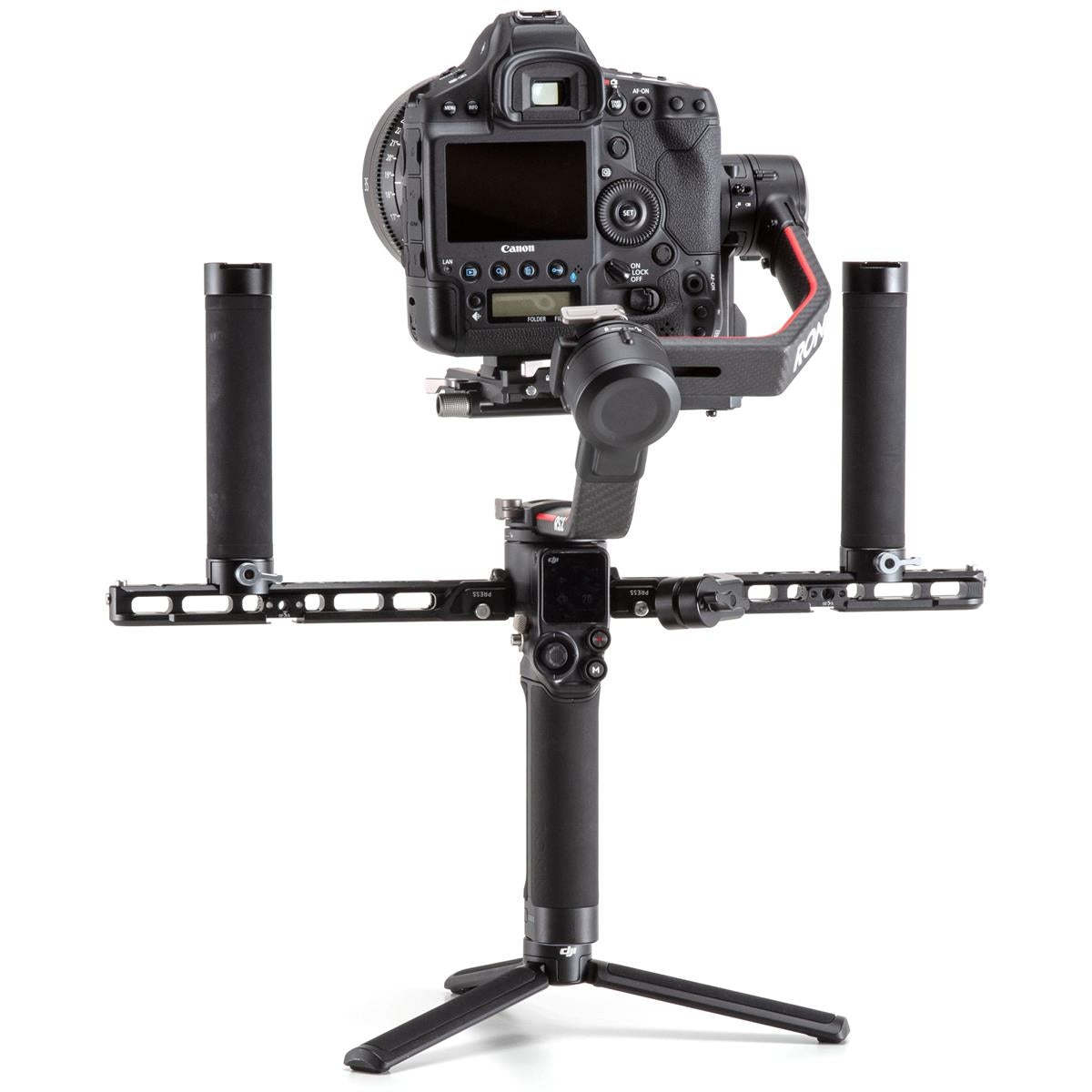 DthtJI R Twist Grip Dual Handle for RS 2 & RSC 2