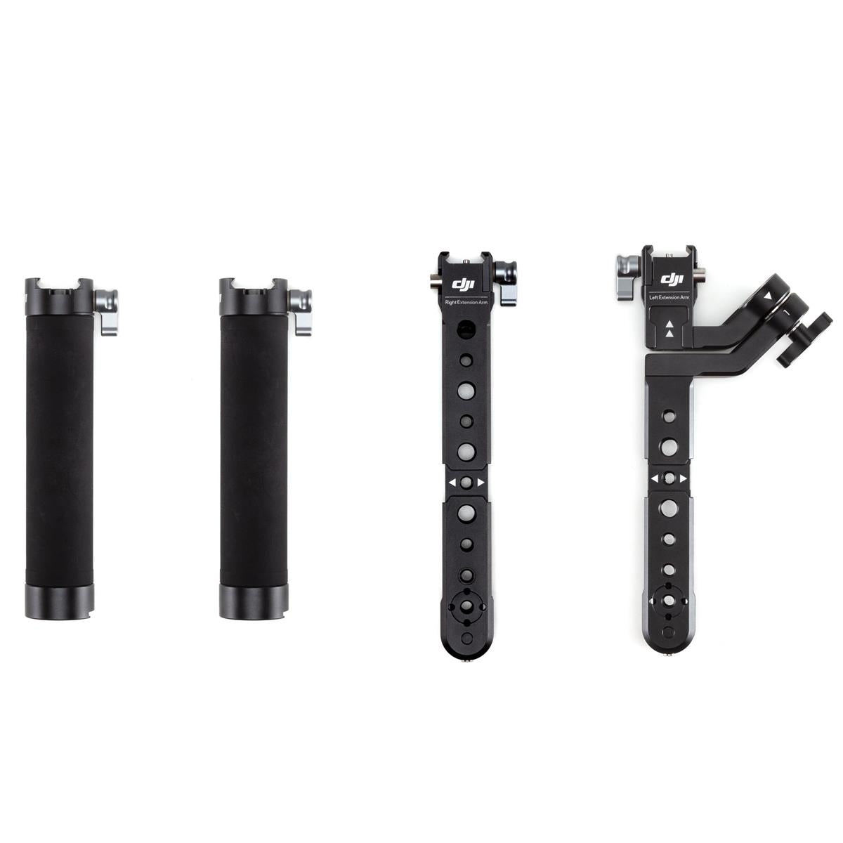 DthtJI R Twist Grip Dual Handle for RS 2 & RSC 2