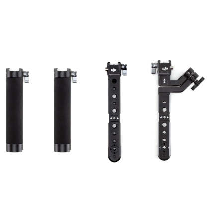 DthtJI R Twist Grip Dual Handle for RS 2 & RSC 2