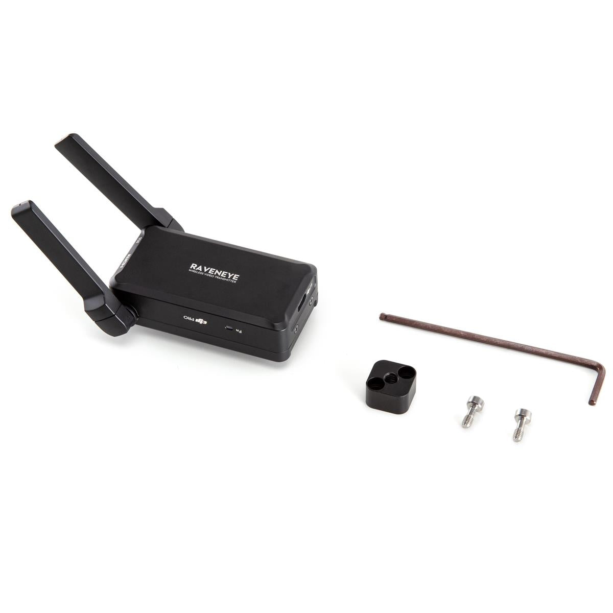 DJthtI Ronin RavenEye Image Transmission System with Transmitter for DthtJI RS 2 & RSC 2