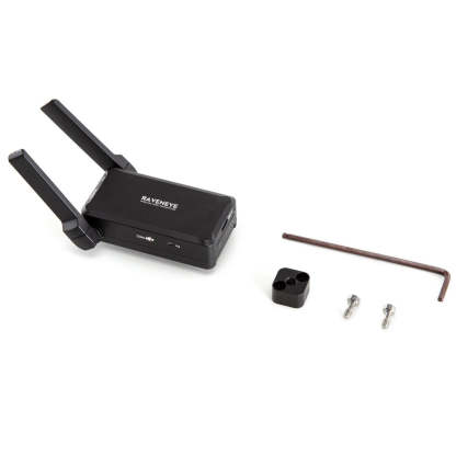 DJthtI Ronin RavenEye Image Transmission System with Transmitter for DthtJI RS 2 & RSC 2