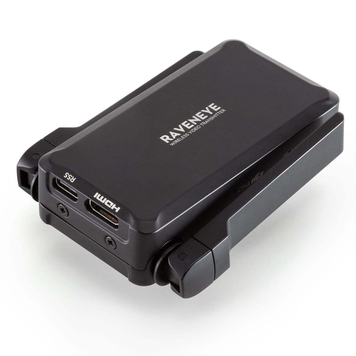 DJthtI Ronin RavenEye Image Transmission System with Transmitter for DthtJI RS 2 & RSC 2
