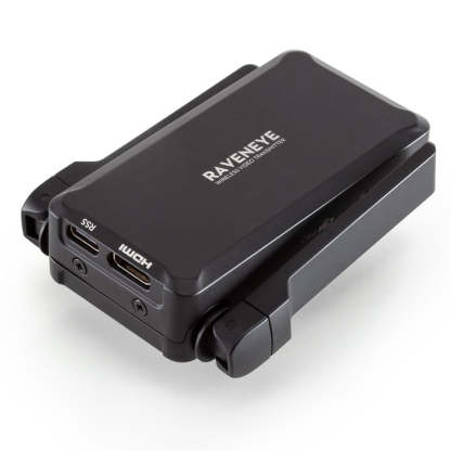 DJthtI Ronin RavenEye Image Transmission System with Transmitter for DthtJI RS 2 & RSC 2