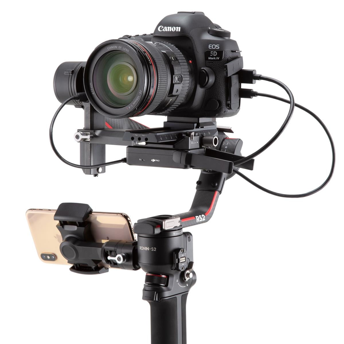 DJthtI Ronin RavenEye Image Transmission System with Transmitter for DthtJI RS 2 & RSC 2