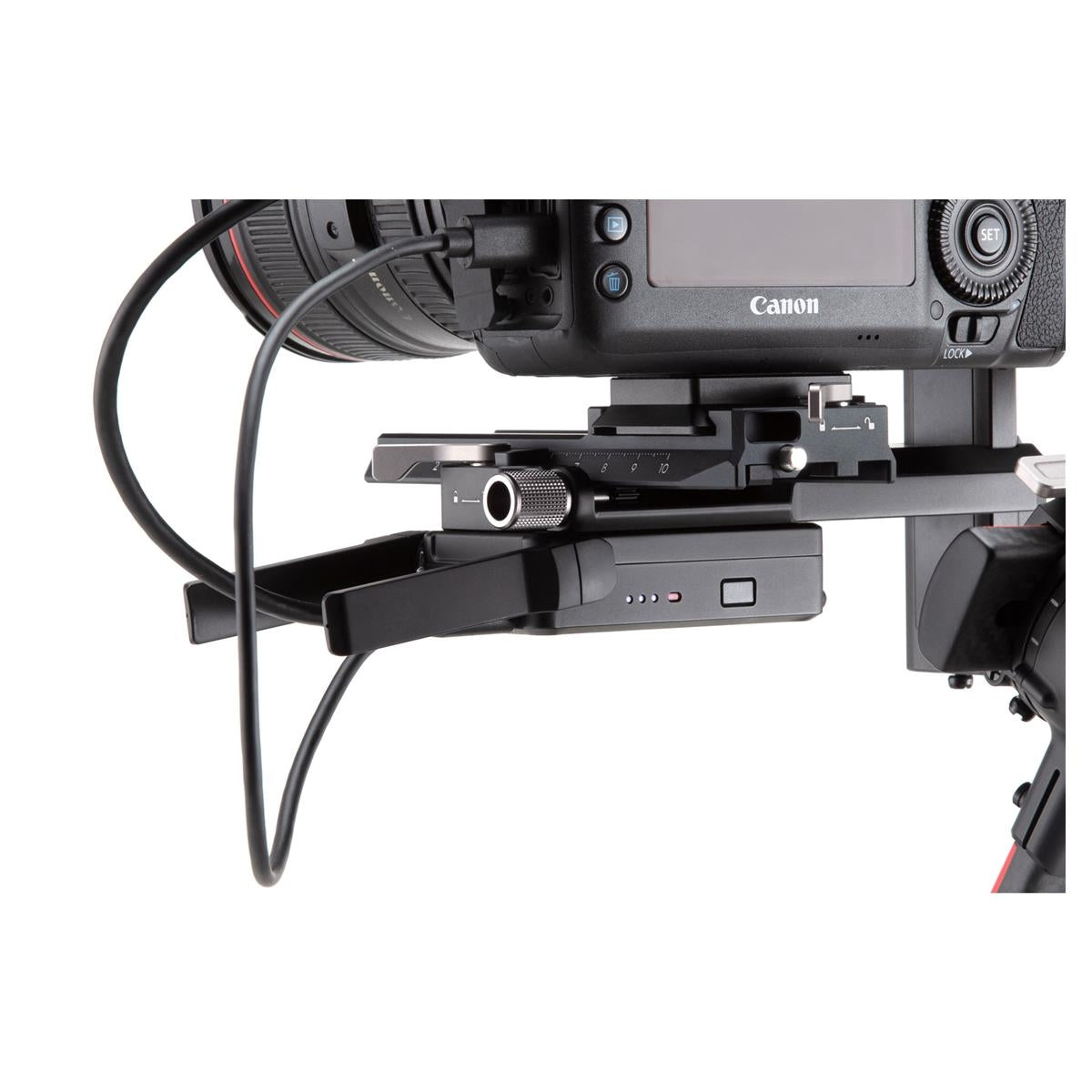 DJthtI Ronin RavenEye Image Transmission System with Transmitter for DthtJI RS 2 & RSC 2