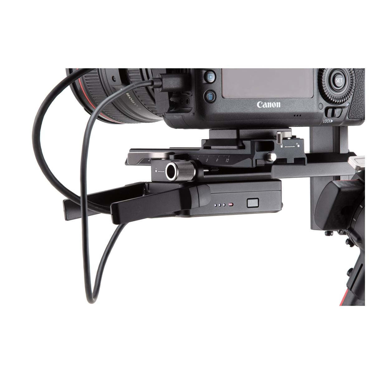 DJthtI Ronin RavenEye Image Transmission System with Transmitter for DthtJI RS 2 & RSC 2