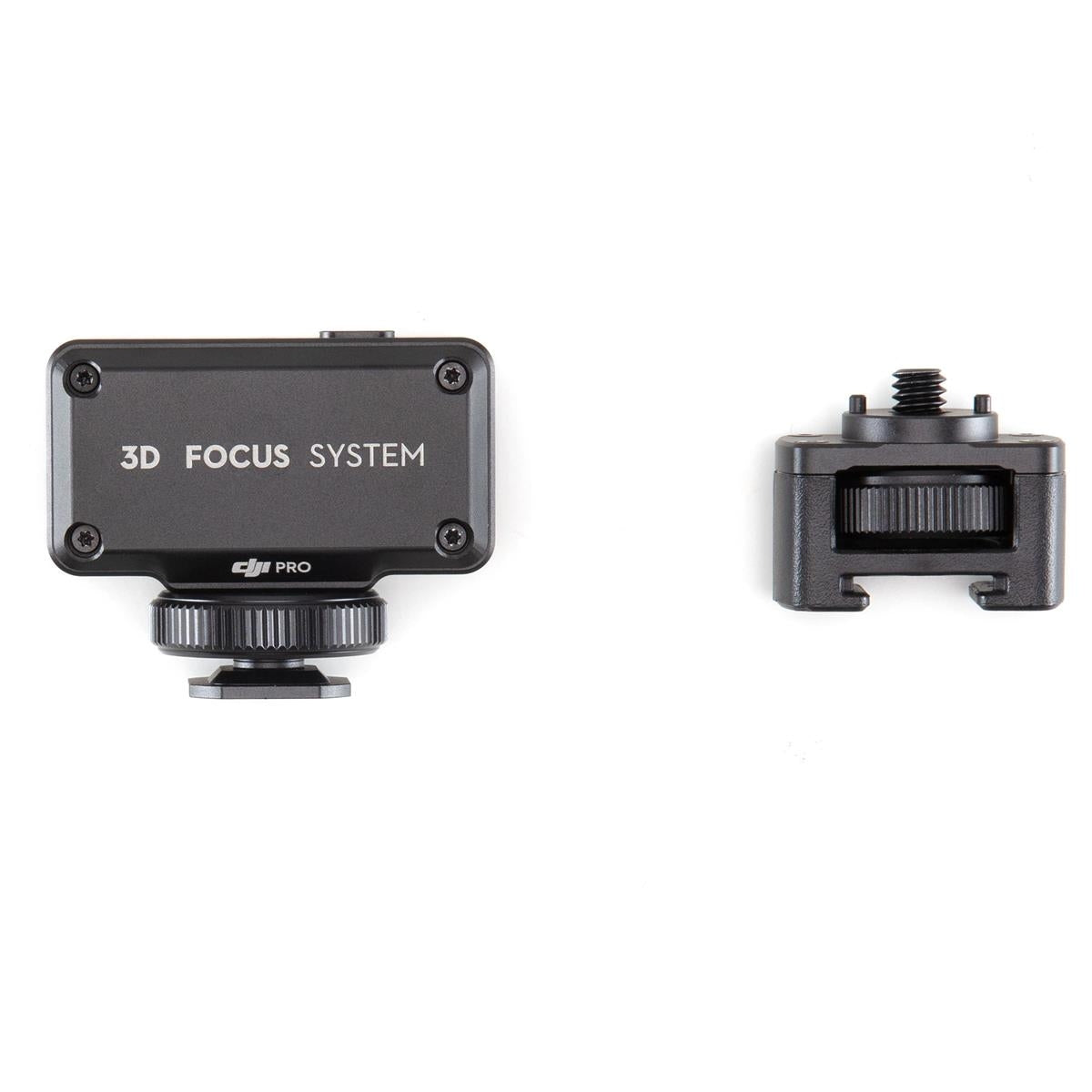 DthtJI Ronin 3D Focus System for DthtJI RS 2 & RSC 2