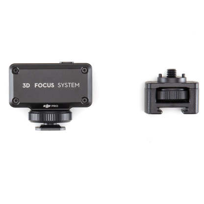 DthtJI Ronin 3D Focus System for DthtJI RS 2 & RSC 2