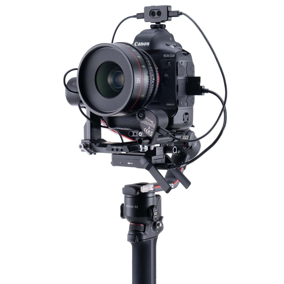 DthtJI Ronin 3D Focus System for DthtJI RS 2 & RSC 2