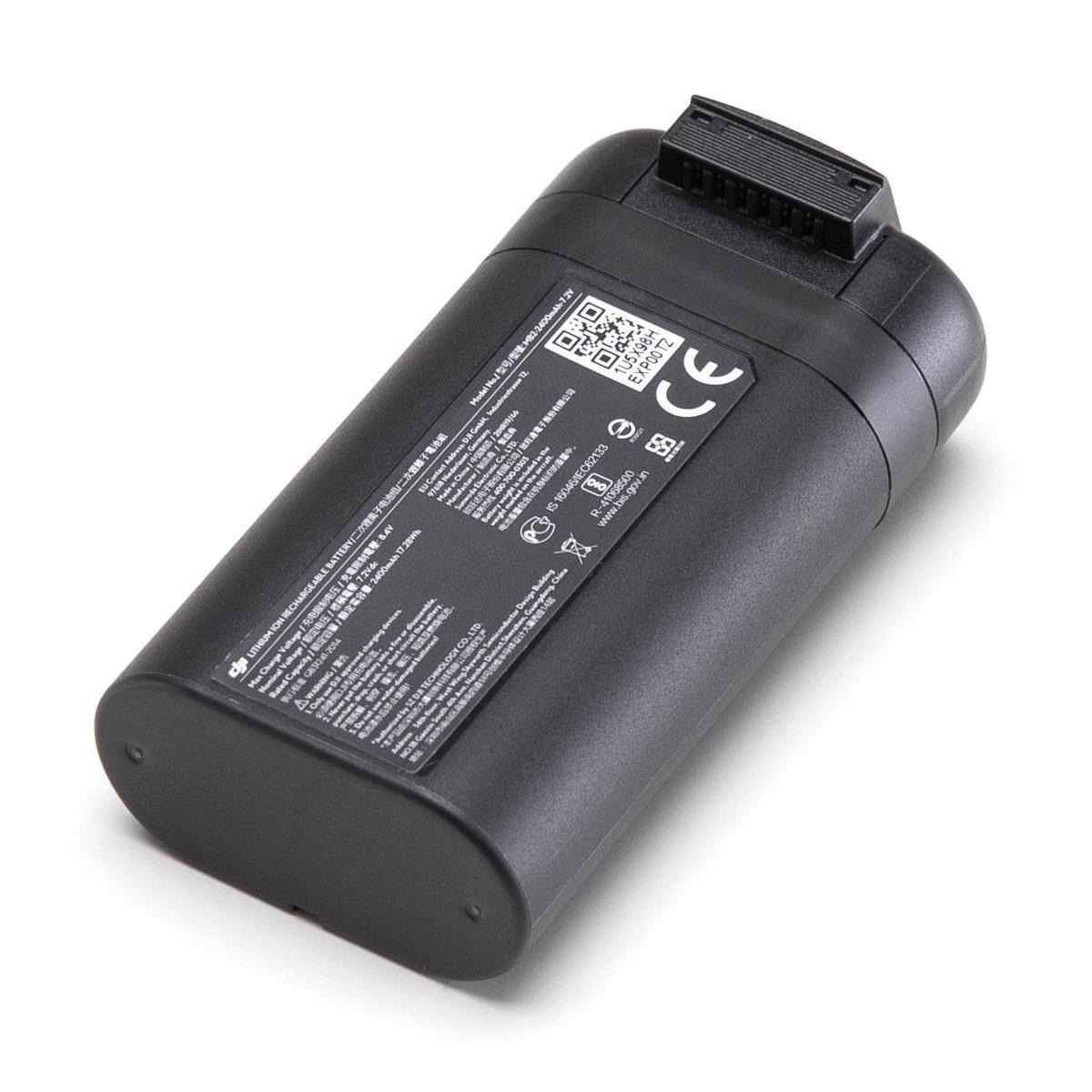 DthtJI Intelligent Flight Battery for Mavic Mini