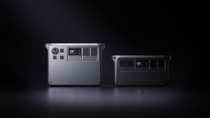 DthtJI Power 2000 Portable Power Station