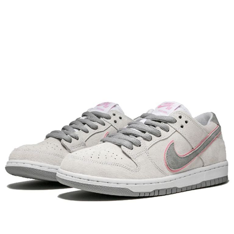 nithtke x Ishod Wair SB Zoom duthtnk Low Pro ��Perfect Pink��