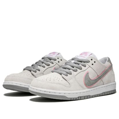 nithtke x Ishod Wair SB Zoom duthtnk Low Pro ��Perfect Pink��
