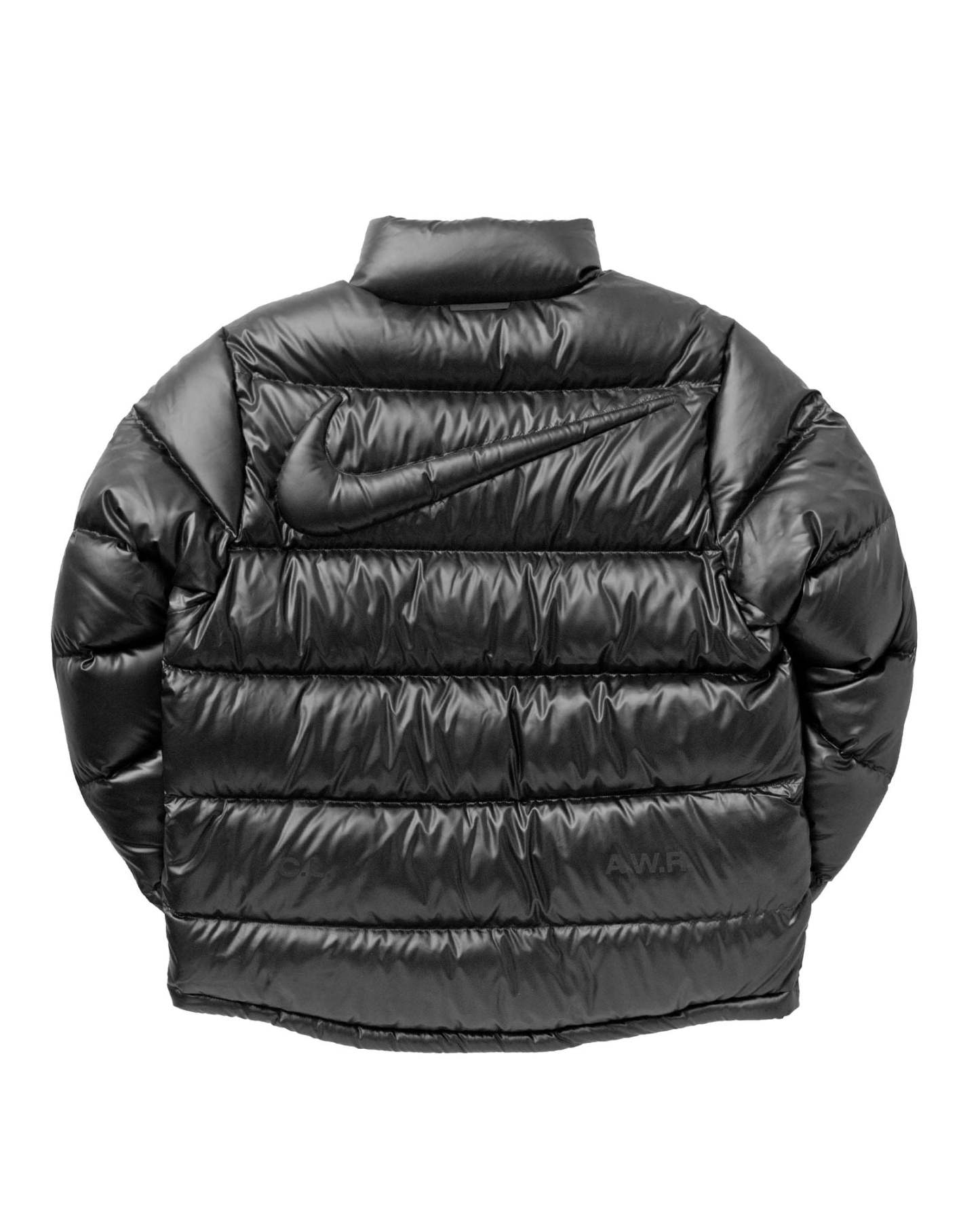 Nike x Nocta Puffer Jacket Black