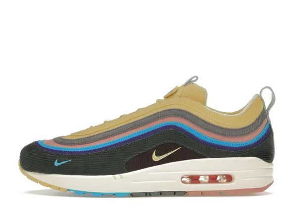 Air Max 1/97 Sean Wotherspoon 