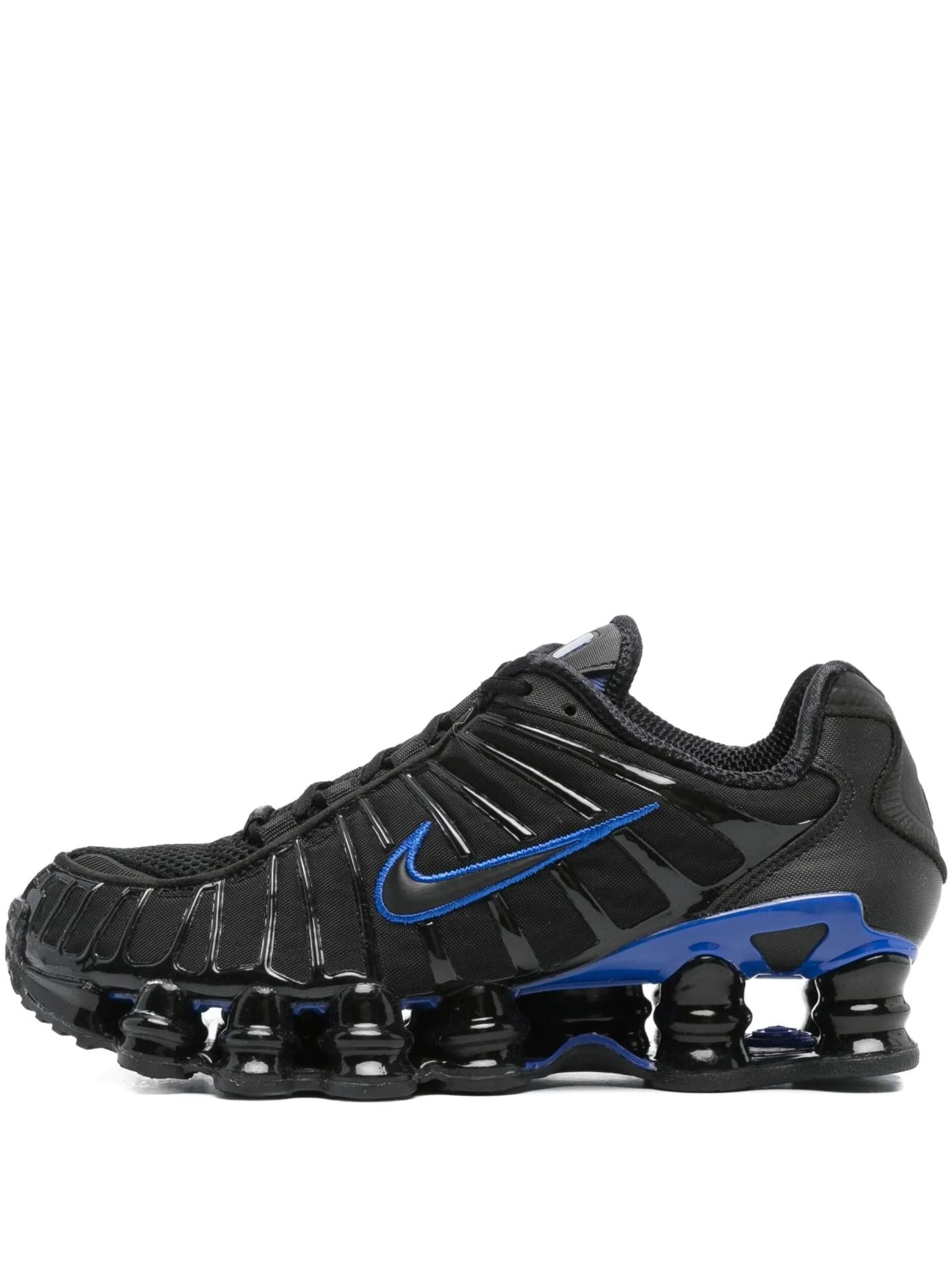 Nthtike Shox TL