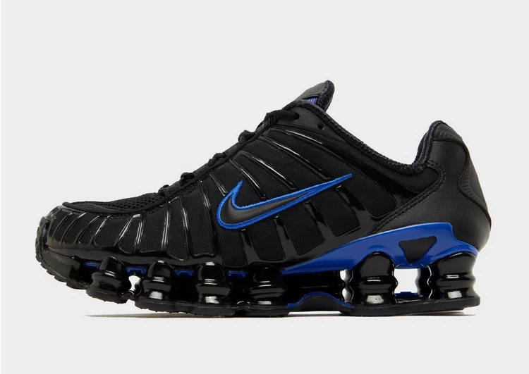 NIthtKE Shox TL 