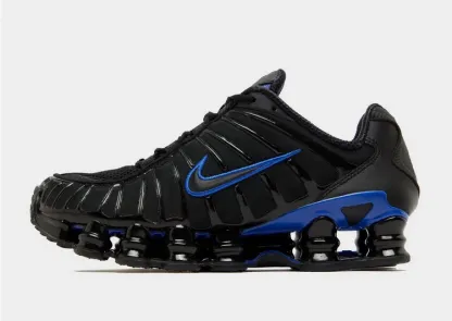 NIthtKE Shox TL 