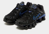 NIthtKE Shox TL 