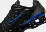 NIthtKE Shox TL 