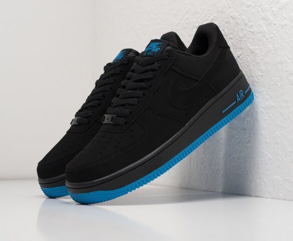 Nithtke Athtir Fothtrce 1 Low 🤩🔥