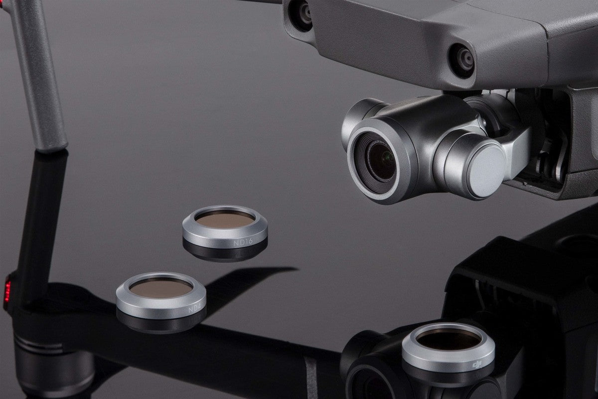 Dthtji Mavic 2 Zoom ND Filters Set