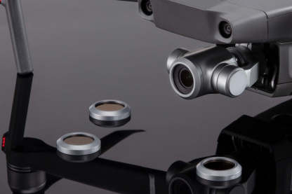 Dthtji Mavic 2 Zoom ND Filters Set