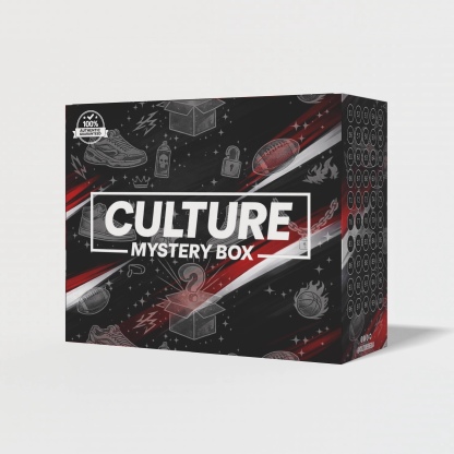 $250 Mystery Box (air force 1)