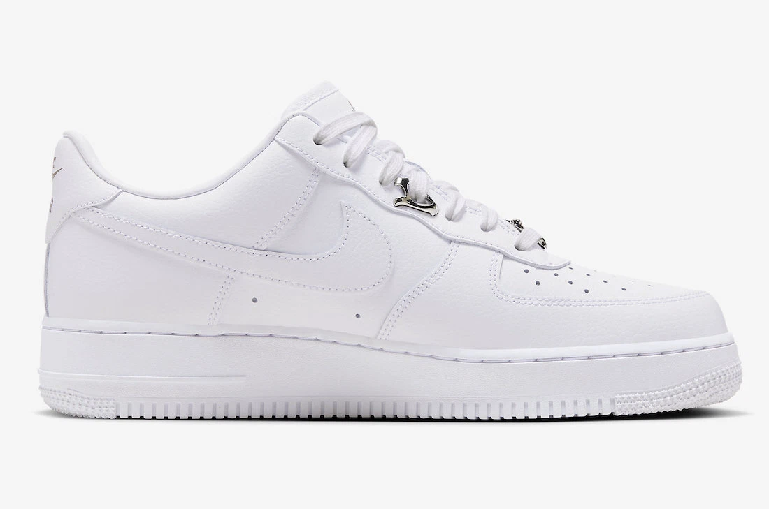 Nike Air Force 1 Low Molten Metal