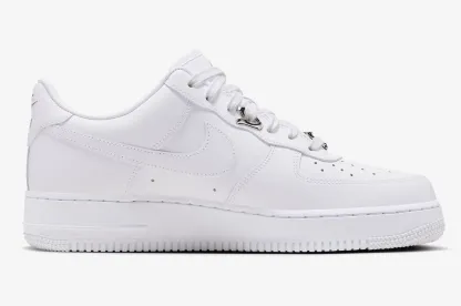 Nike Air Force 1 Low Molten Metal
