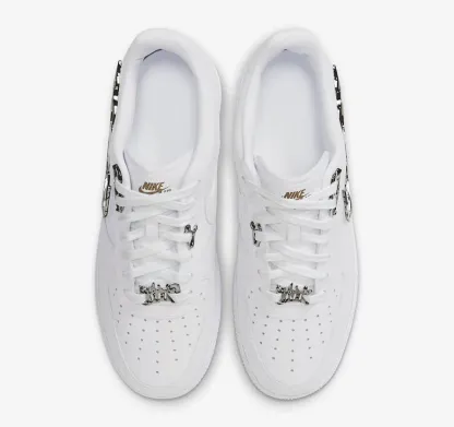 Nike Air Force 1 Low Molten Metal