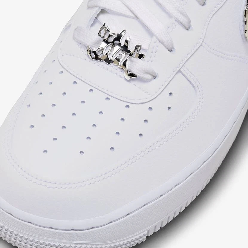 Nike Air Force 1 Low Molten Metal