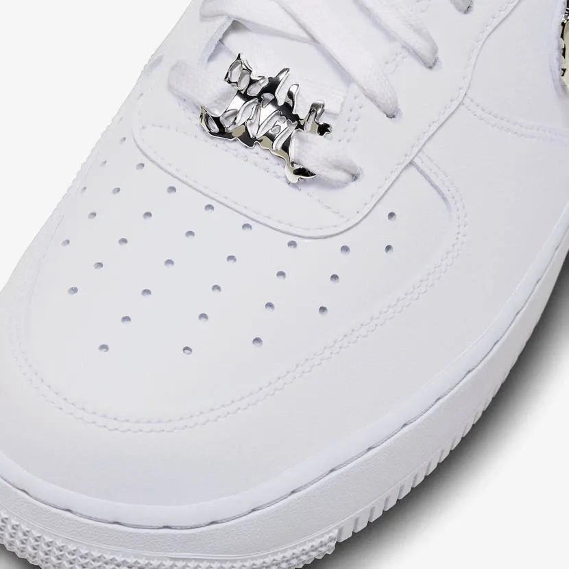 Nike Air Force 1 Low Molten Metal