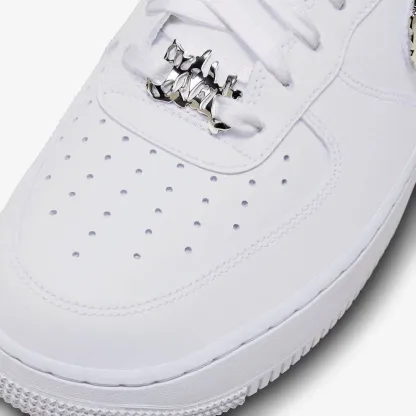 Nike Air Force 1 Low Molten Metal