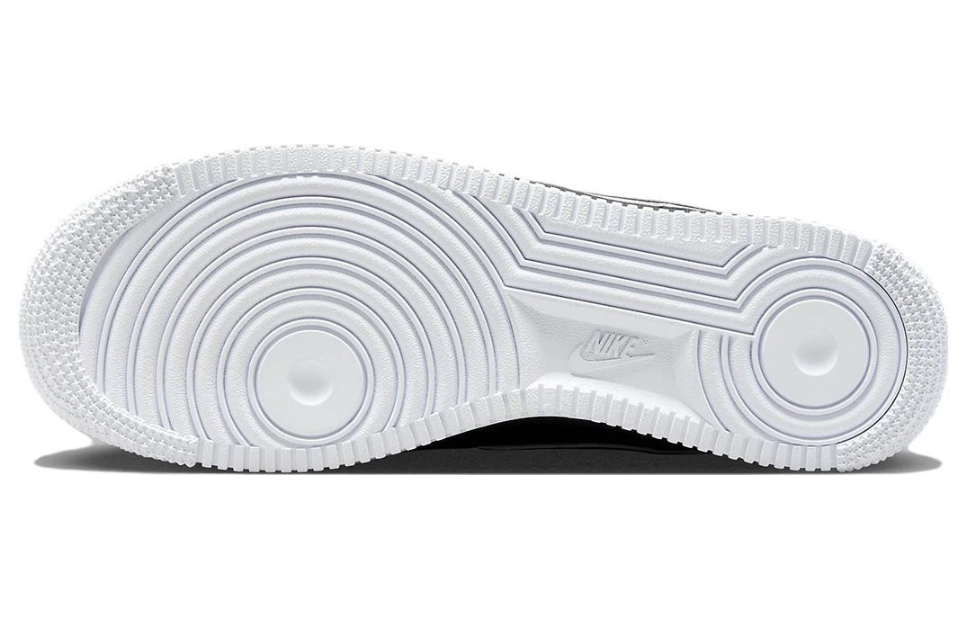 Nithtke Athtir Force 1 Low  “Panda”