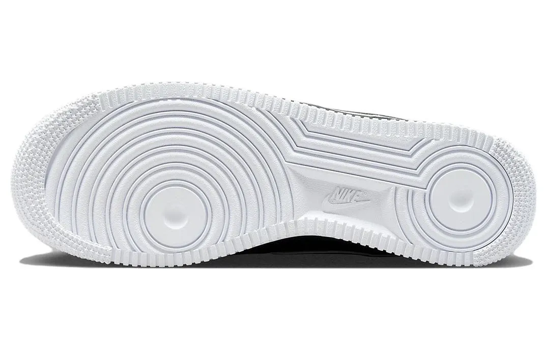 Nithtke Athtir Force 1 Low  “Panda”