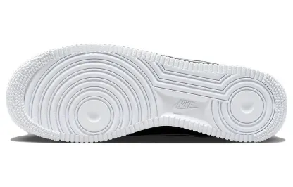 Nithtke Athtir Force 1 Low  “Panda”