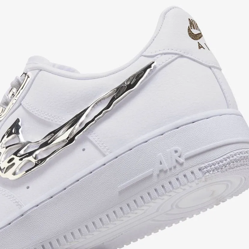 Nike Air Force 1 Low Molten Metal