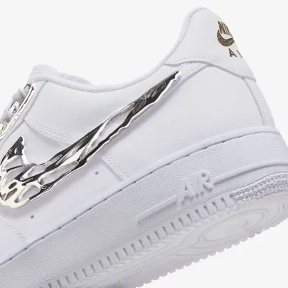 Nike Air Force 1 Low Molten Metal