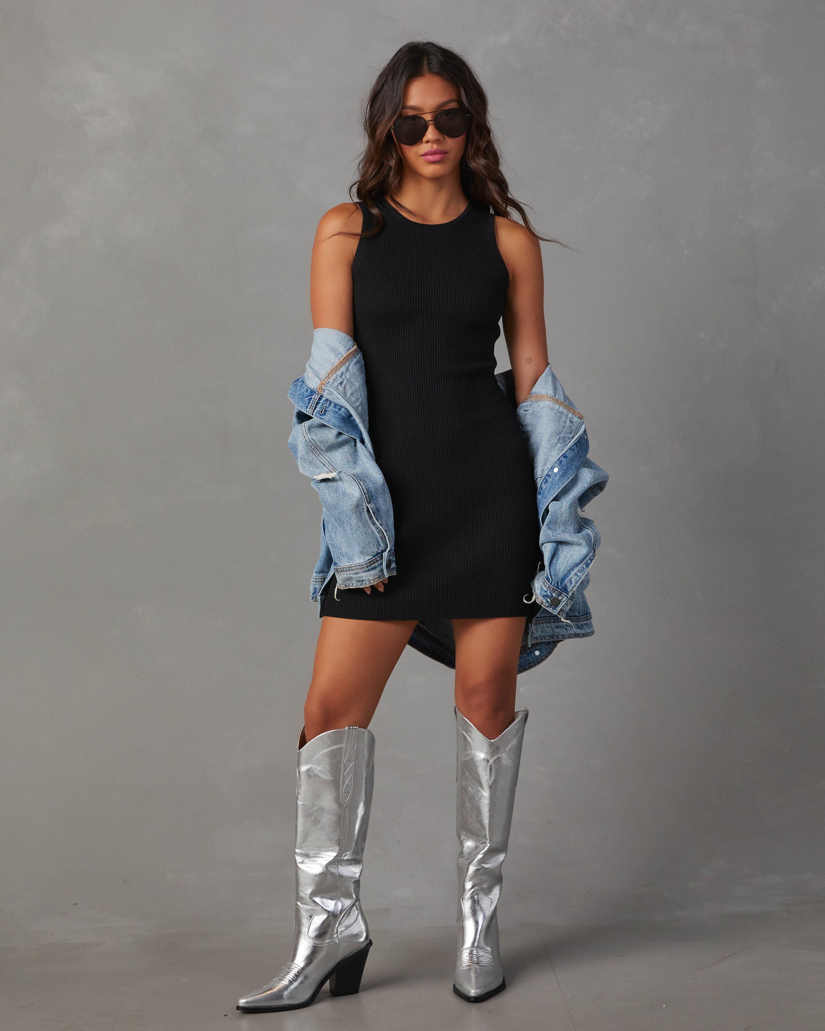 Billini Steele Boots-Vogue Logic