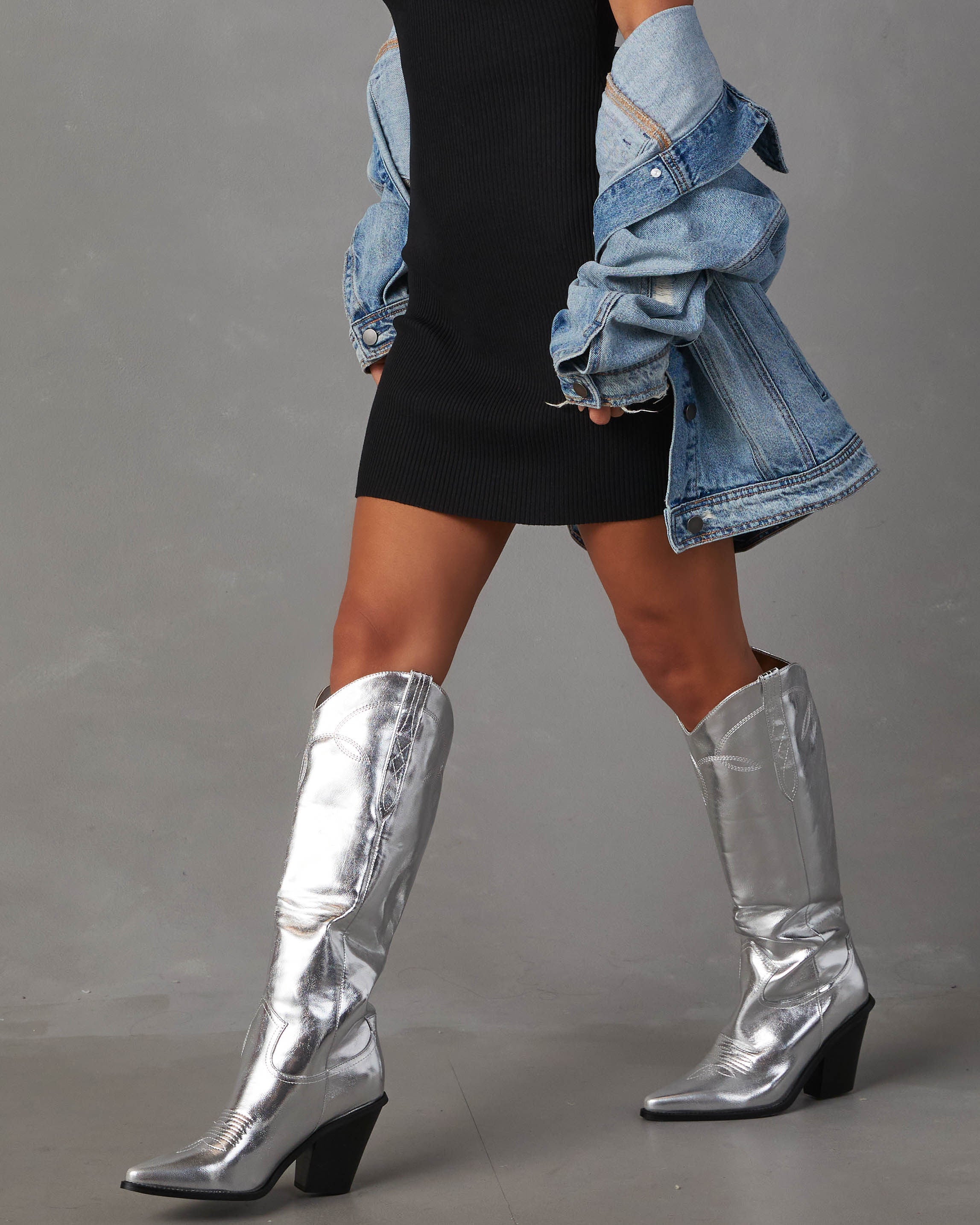 Billini Steele Boots-Vogue Logic