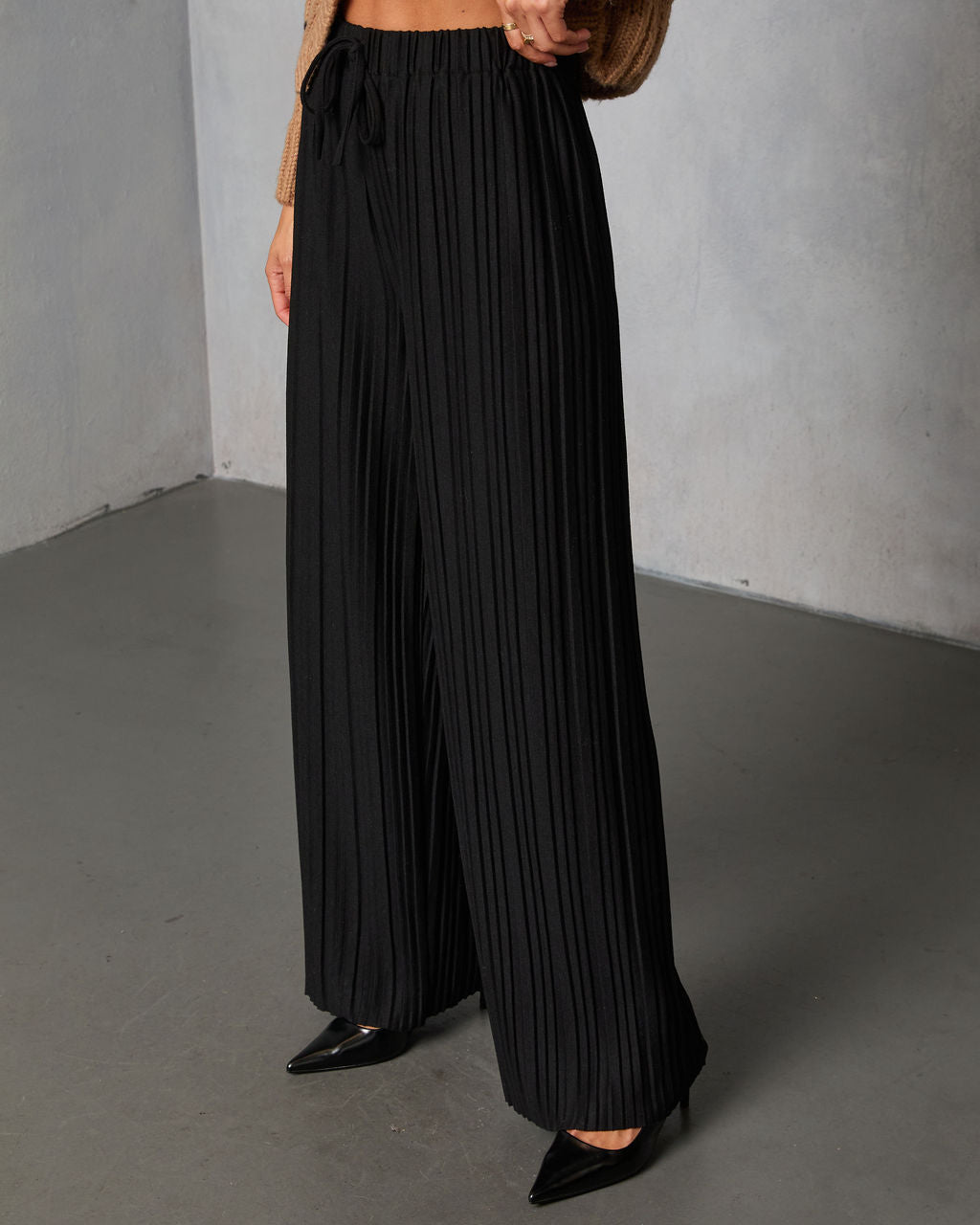 Couch Nap Drawstring Joggers-Vogue Logic