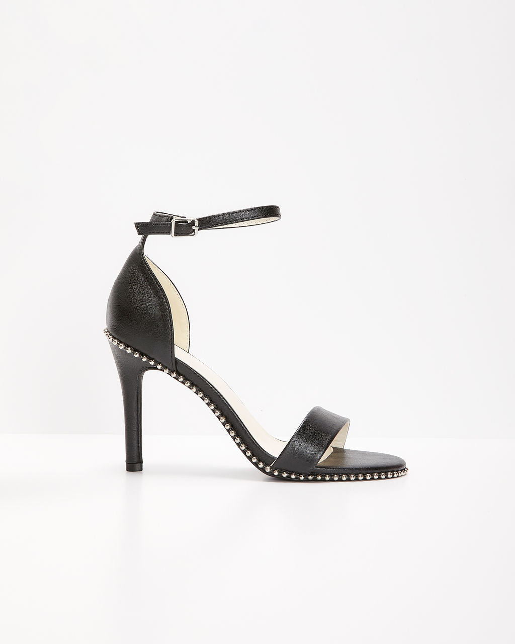 Jessika Heeled Sandal-Vogue Logic
