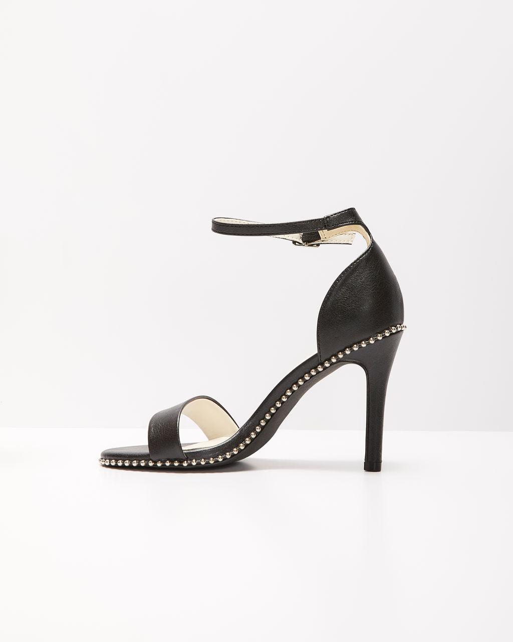 Jessika Heeled Sandal-Vogue Logic