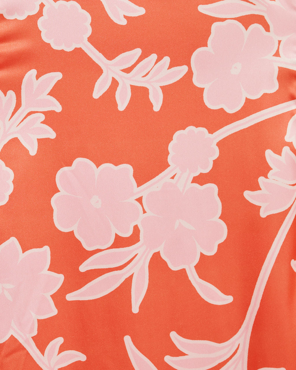 Pure Poetry Floral Midi Dress-Vogue Logic