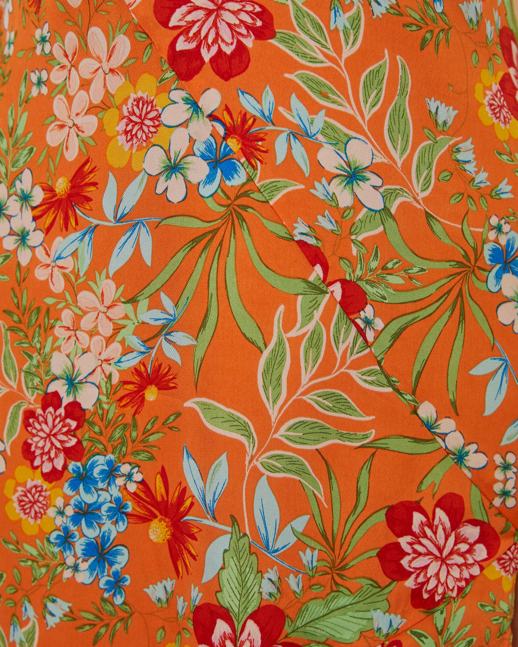 Valora Satin Slip Midi Dress-Vogue Logic