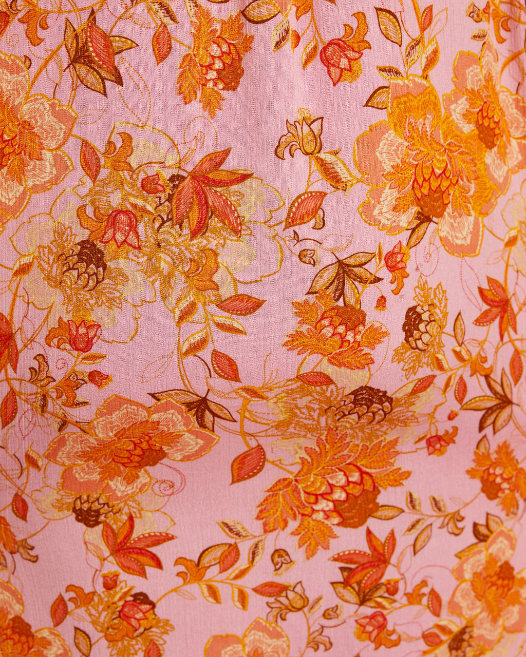 Queen Retro Printed Shirt Dress-Vogue Logic