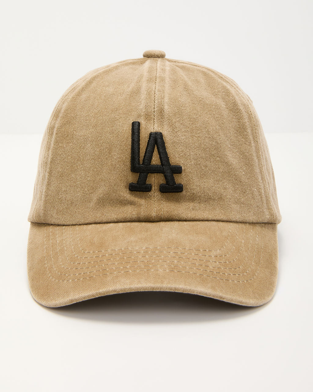 LA Native Baseball Cap-Vogue Logic