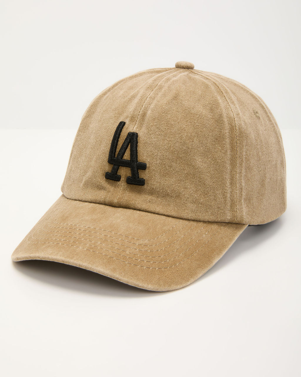 LA Native Baseball Cap-Vogue Logic