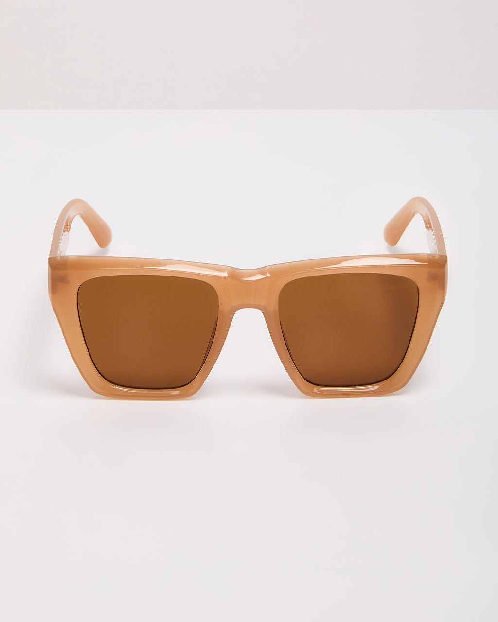 Costa Chic Cat Eye Sunglasses-Vogue Logic